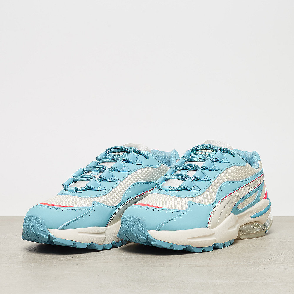 Cell Stellar milky blue puma team gold Cell Stellar milky blue puma team gold